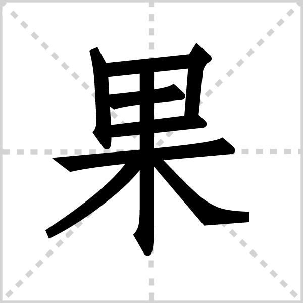 果